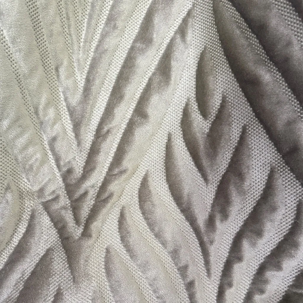 Thermal Insulated Curtain