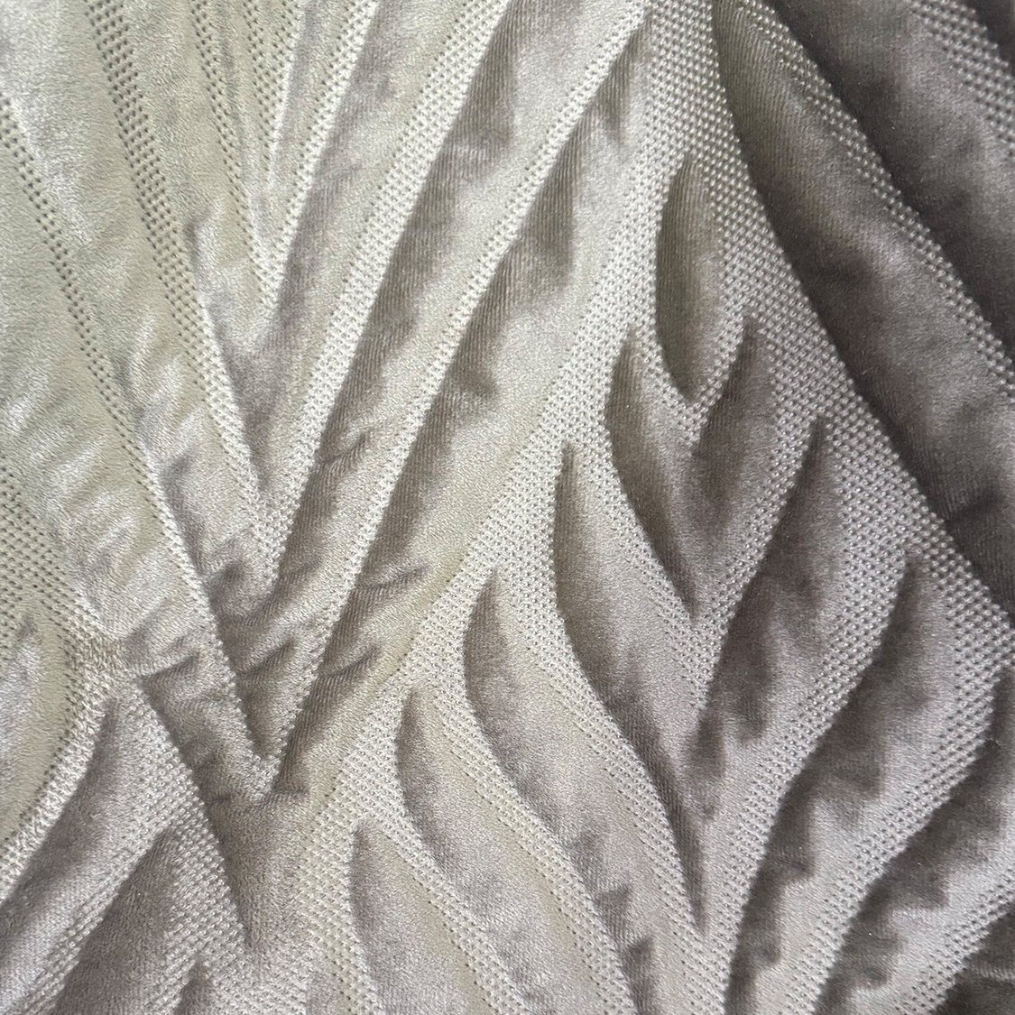 Thermal Insulated Curtain