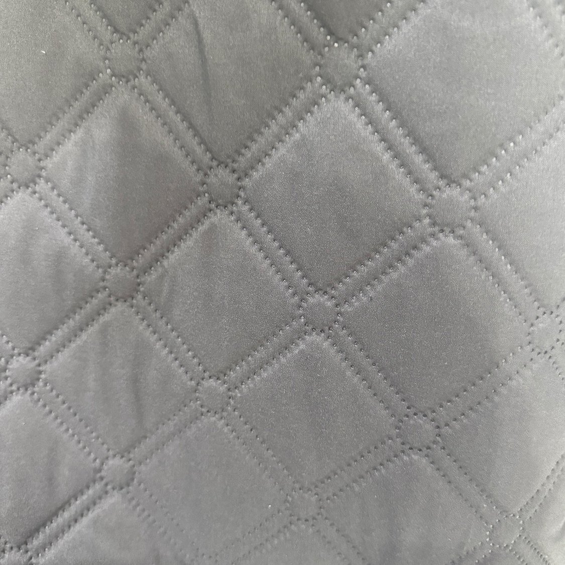 Thermal Insulated Curtain