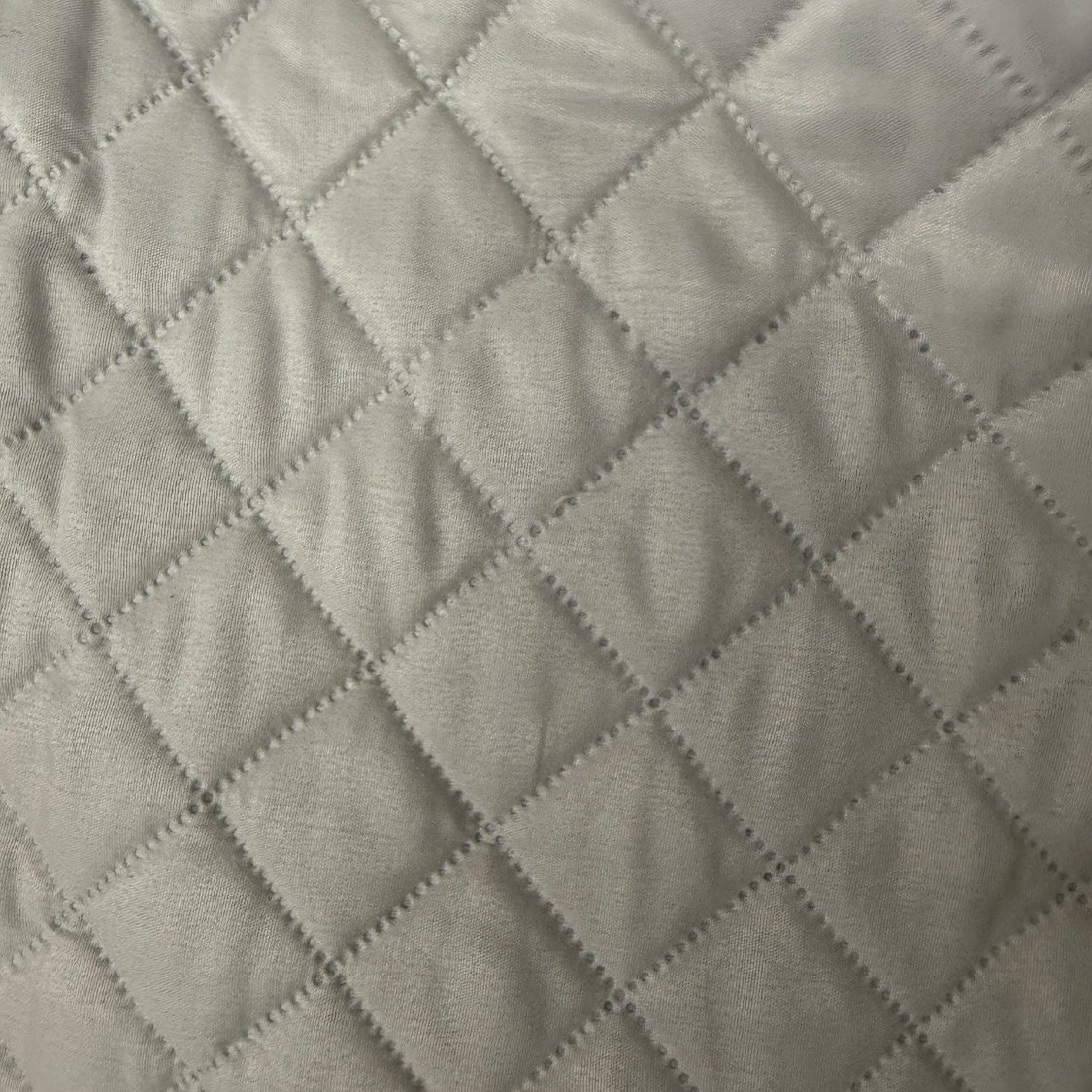 Thermal Insulated Curtain
