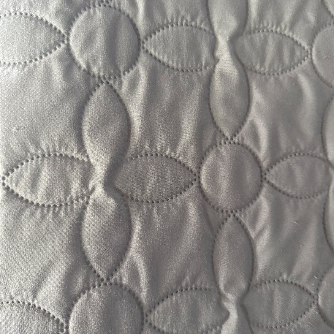Thermal Insulated Curtain