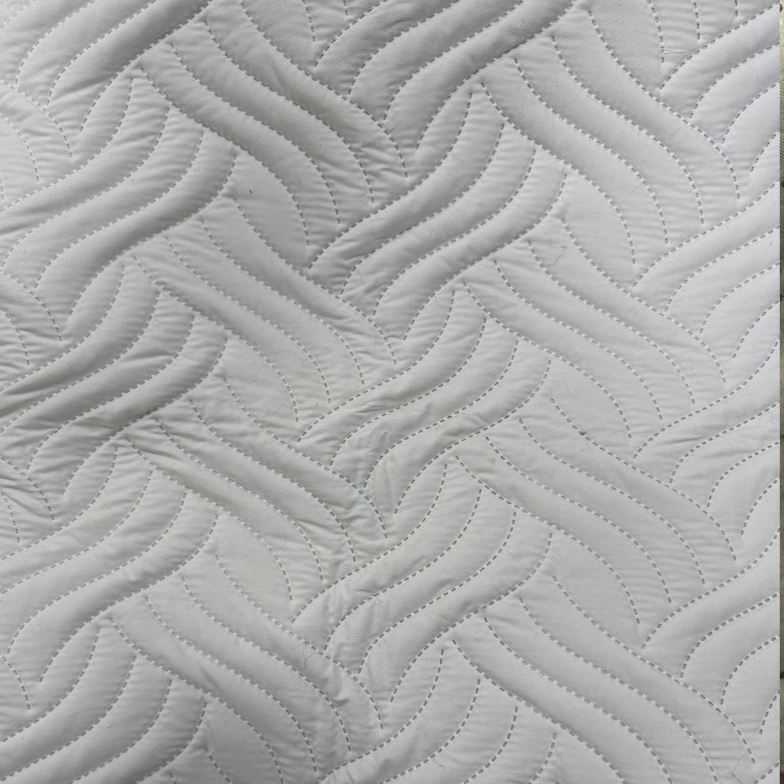 Thermal Insulated Curtain