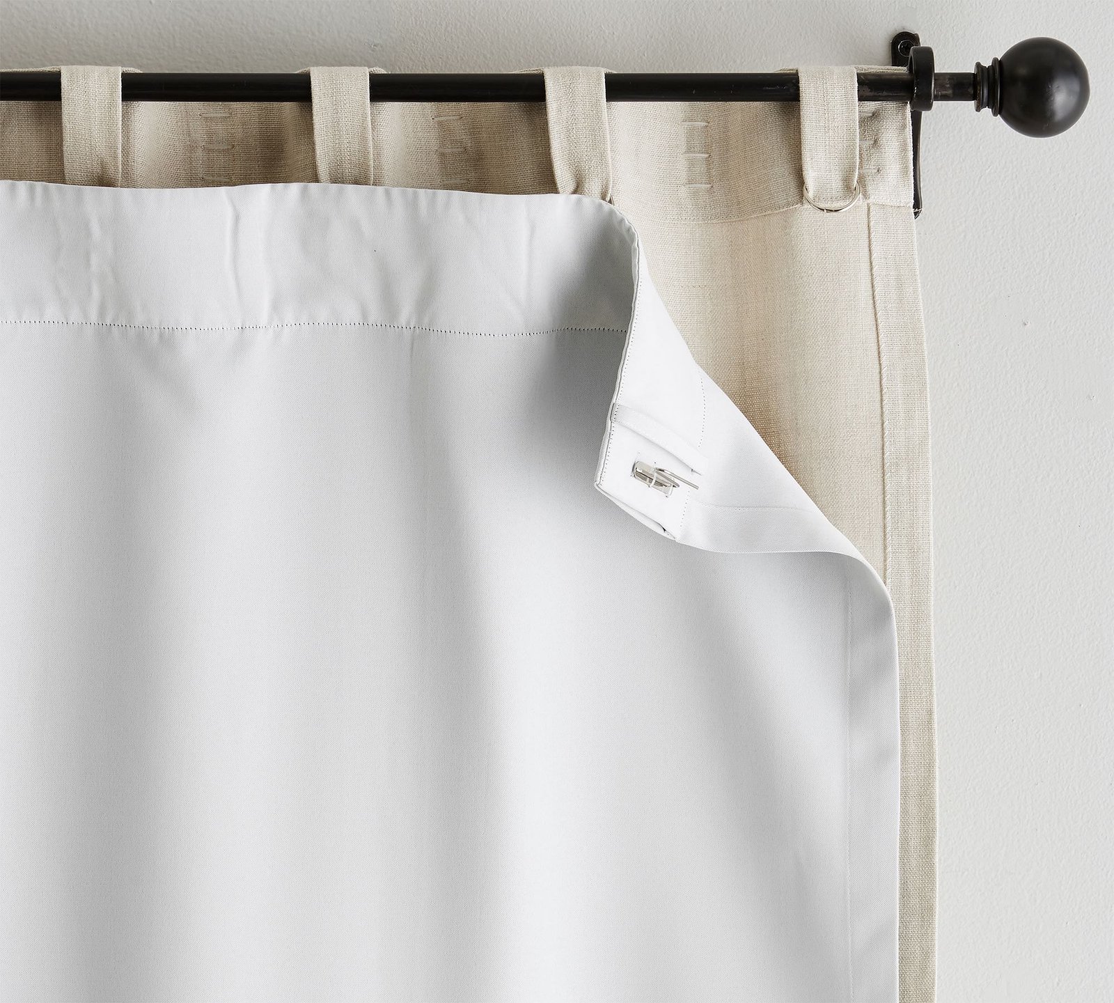 Blackout Curtain Lining