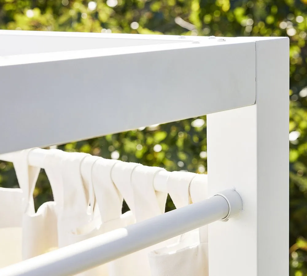 Blackout Outdoor Curtain for Patio and Garden - Image 5