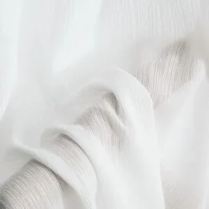 Sheer curtain for wholesale buyers, OEM custom sheer curtain manufacturer Shaoxing China
