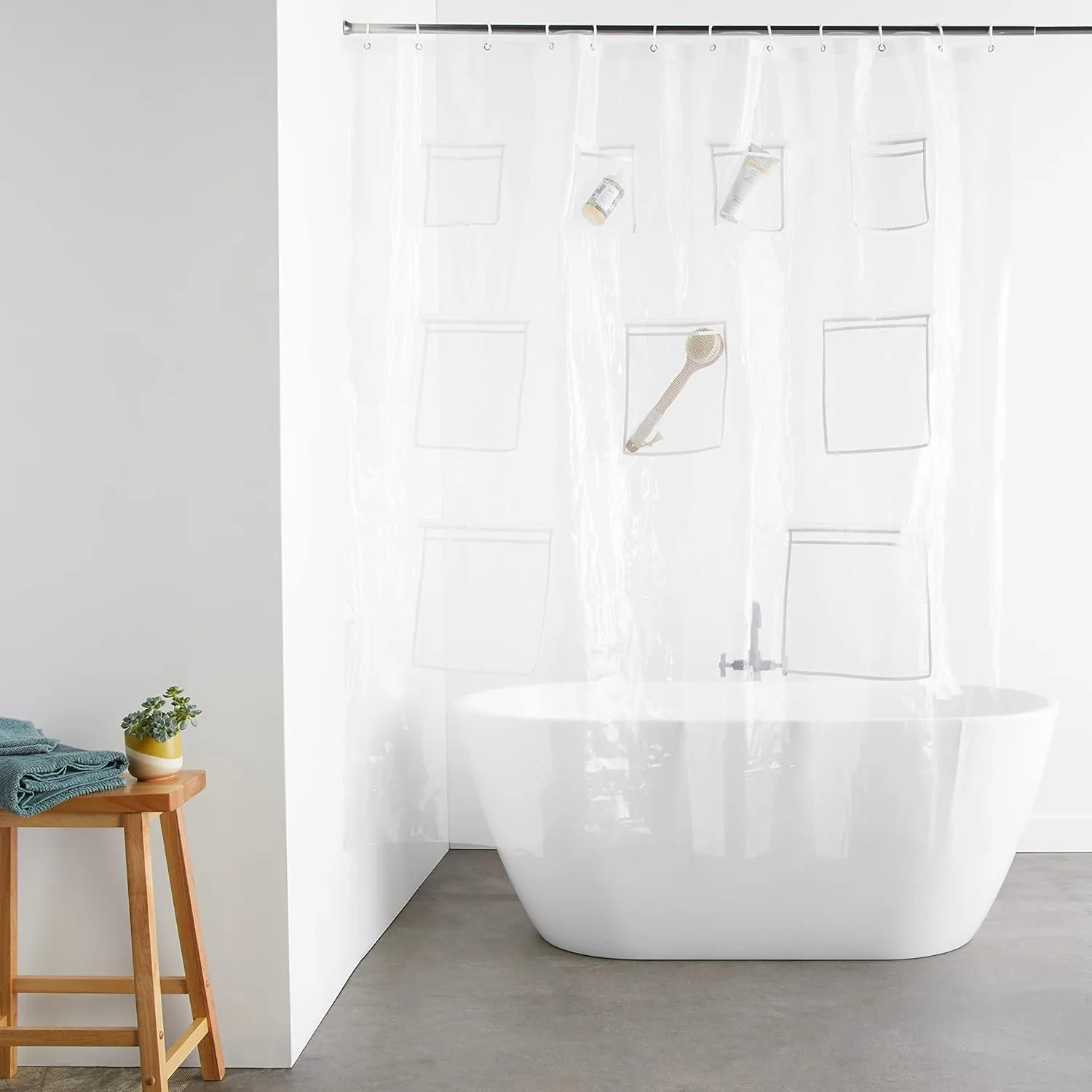 shower