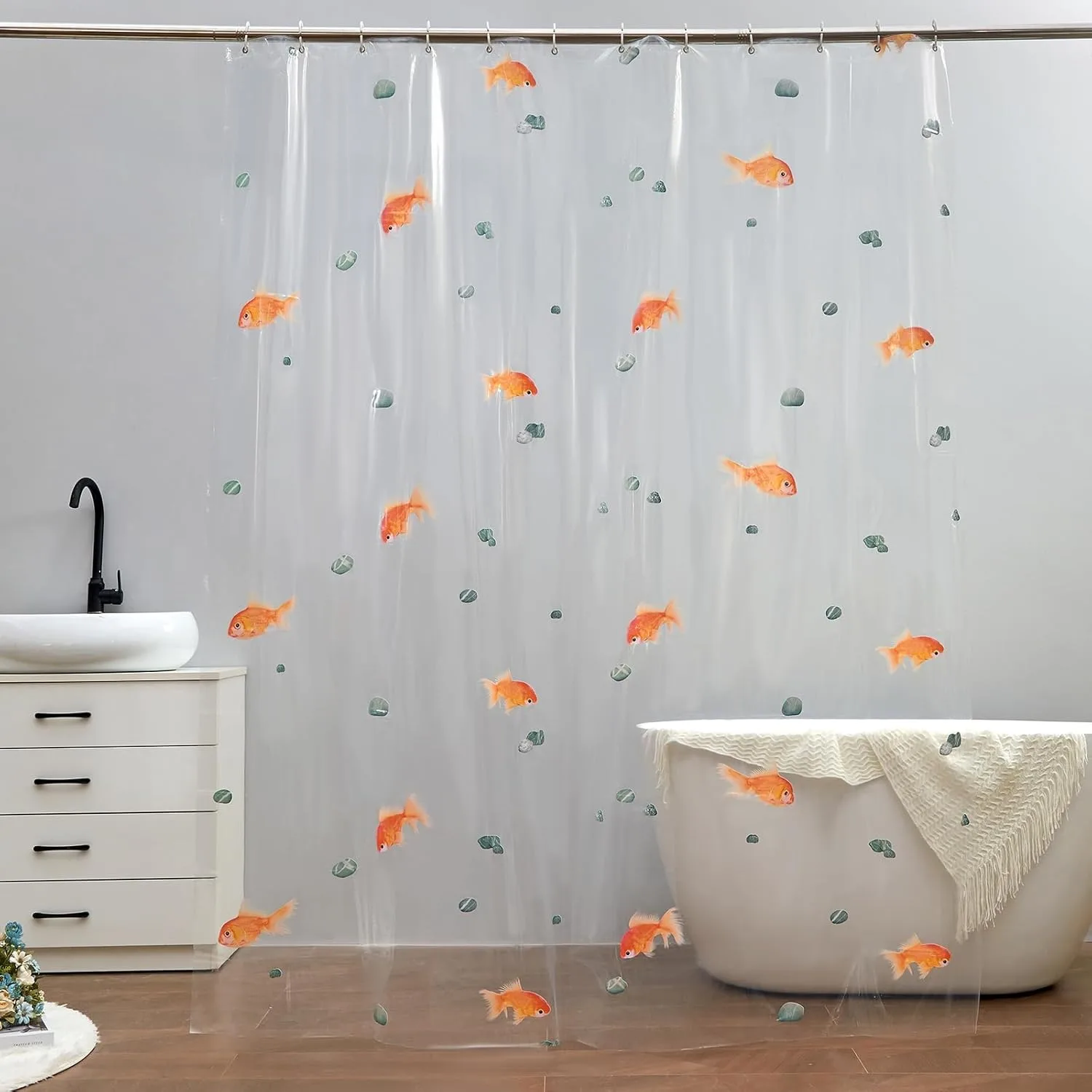 shower