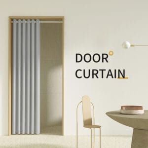 Blackout Curtains for Doorways Room Dividers