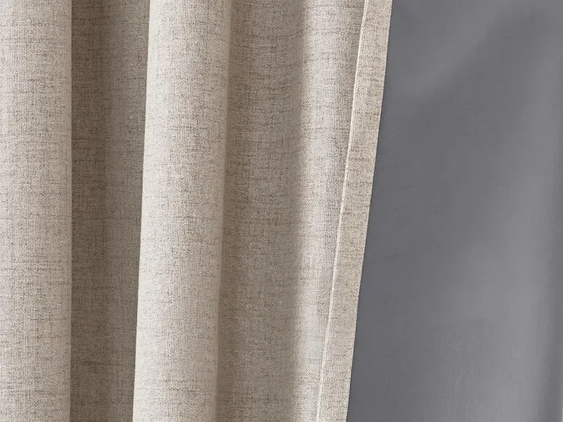 Fire retardant hotel curtains installed in 600-room hospitality project