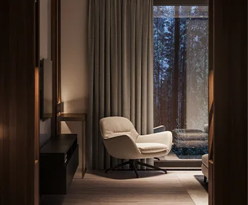 Soundproof Window Curtains