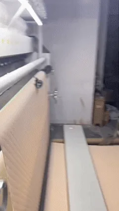 curtain factory