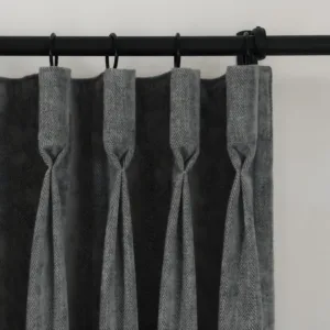 curtain factory