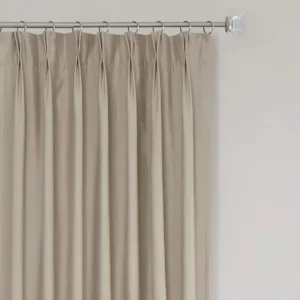 curtain factory