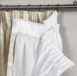 curtain factory