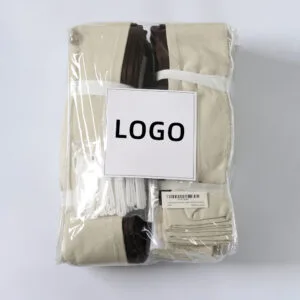 China curtain manufacturer