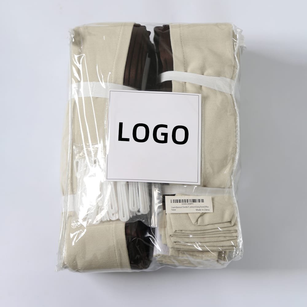 China curtain manufacturer