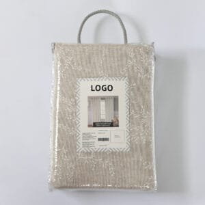 China curtain manufacturer