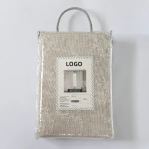 China curtain manufacturer