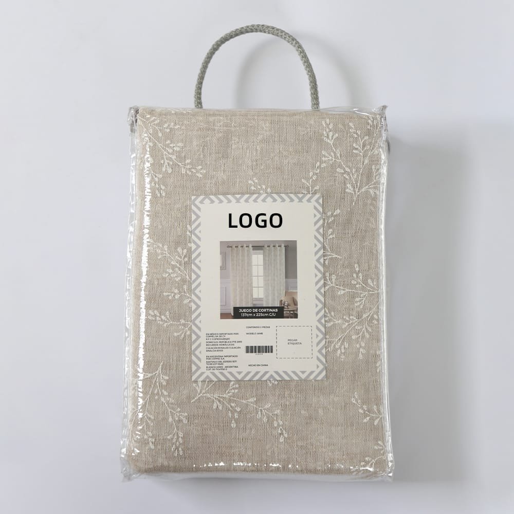 China curtain manufacturer