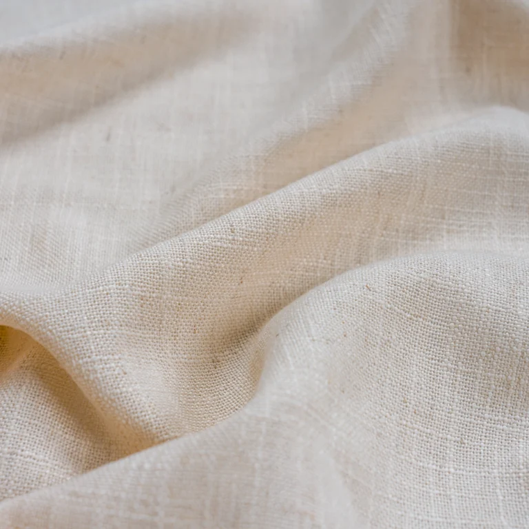 Linen Curtains