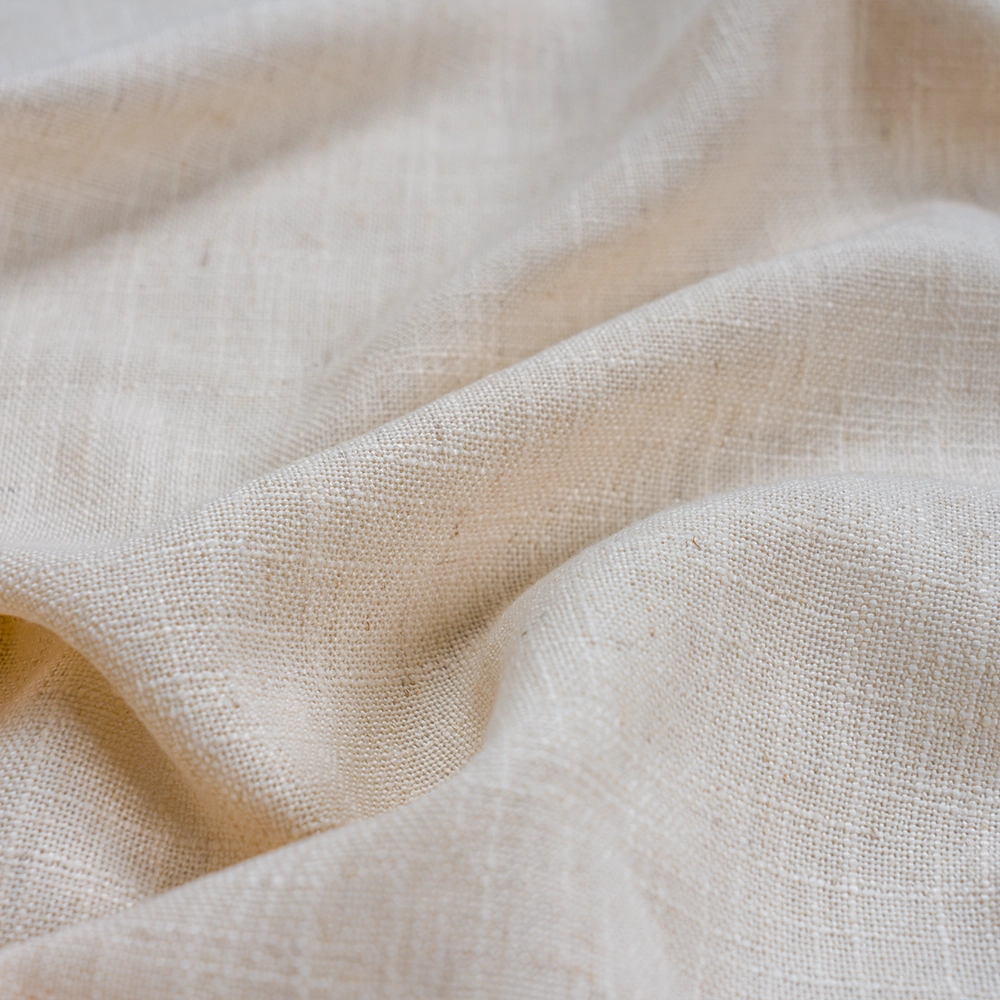 Linen Curtains