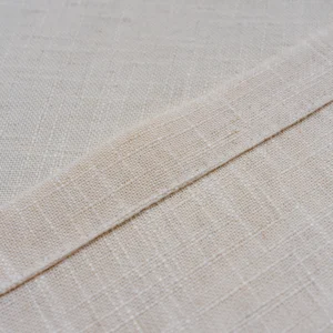Linen Curtains