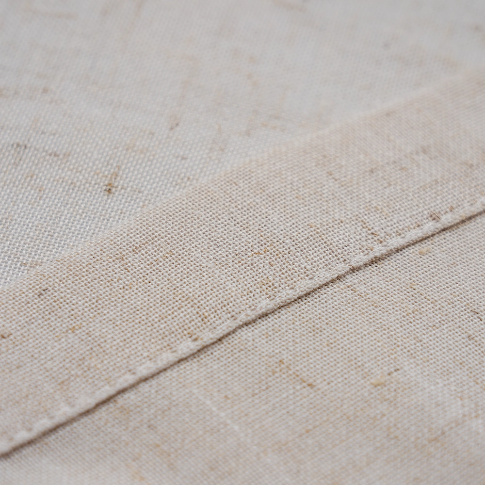 Linen Curtains