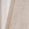 Linen Curtains