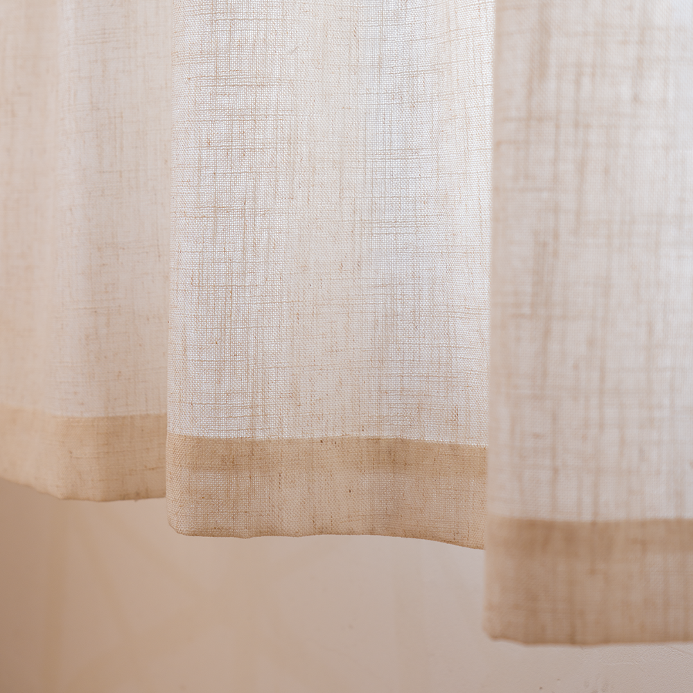 Linen Curtains