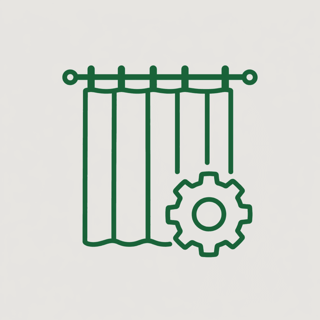 curtain manufacturer