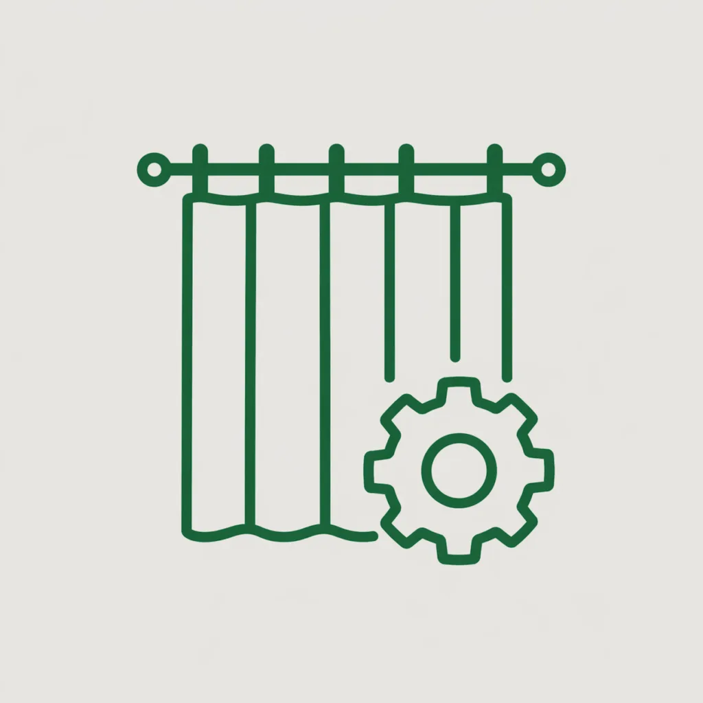 curtain manufacturer