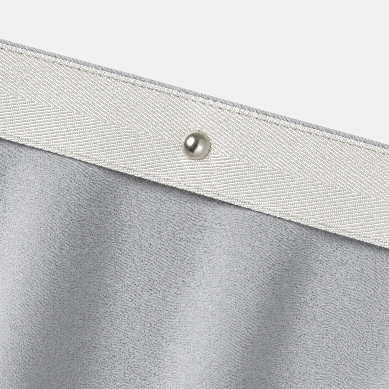 S-fold wave pleat curtain header style, wholesale OEM curtain manufacturer Dairui China