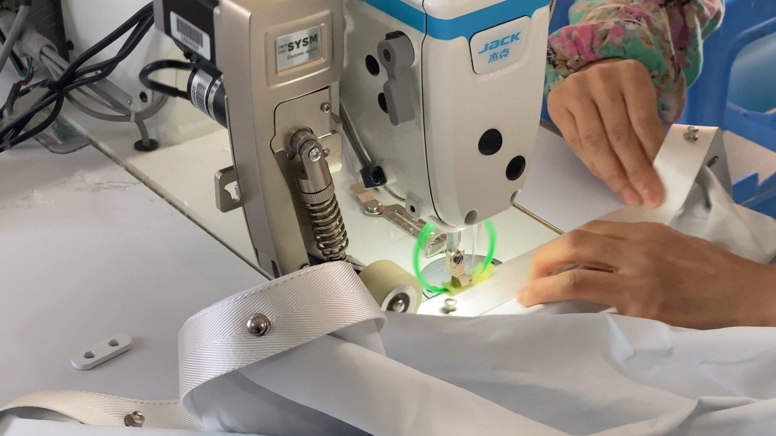 Dairui Curtain Factory