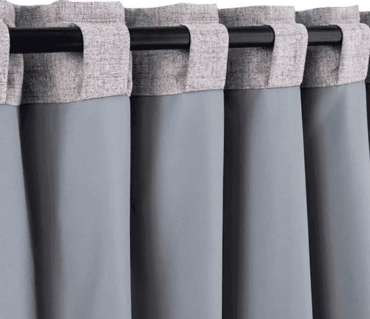 blockout curtains