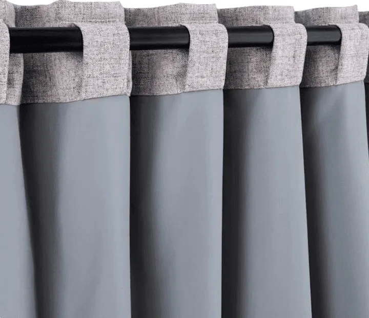 blockout curtains