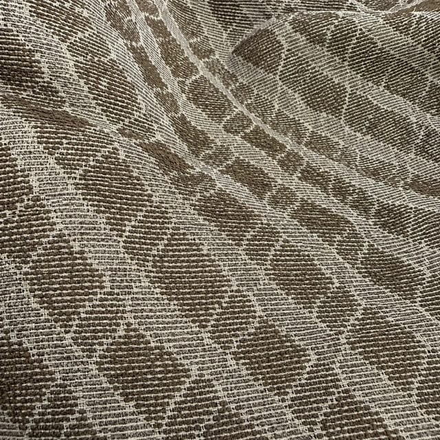 Jacquard curtain fabric wholesale from China