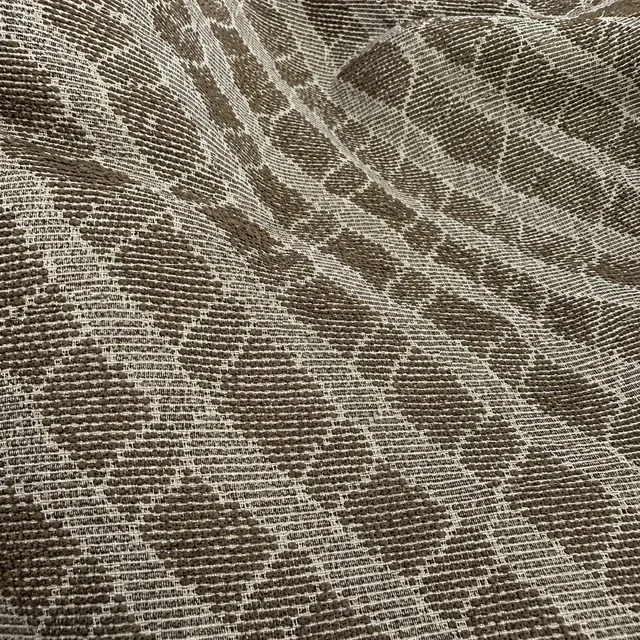 Jacquard curtain fabric wholesale from China