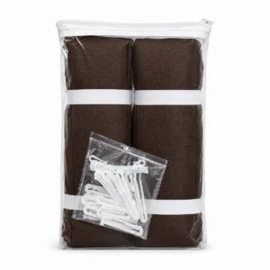curtain packaging