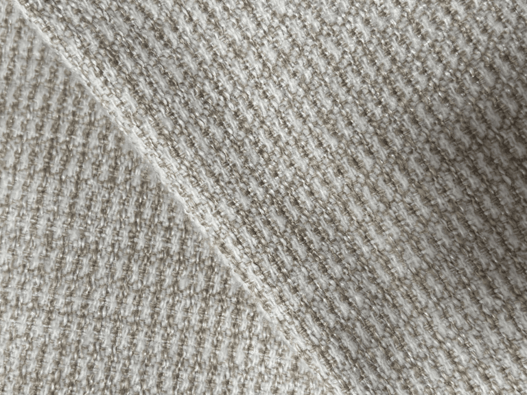 MT2238A-1 jacquard curtain fabric detail