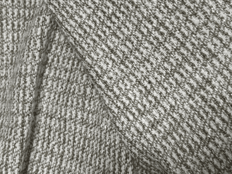 MT2238A-3 jacquard curtain fabric detail