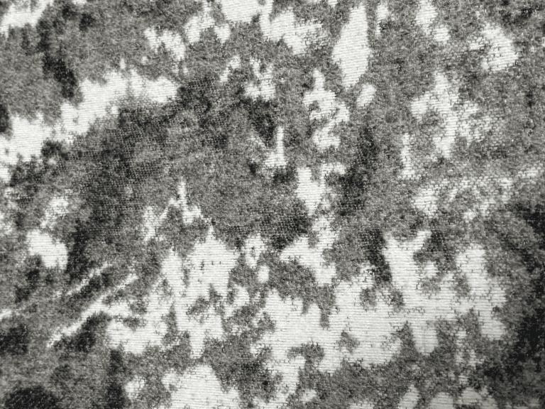 MT2238C-1 jacquard curtain fabric detail