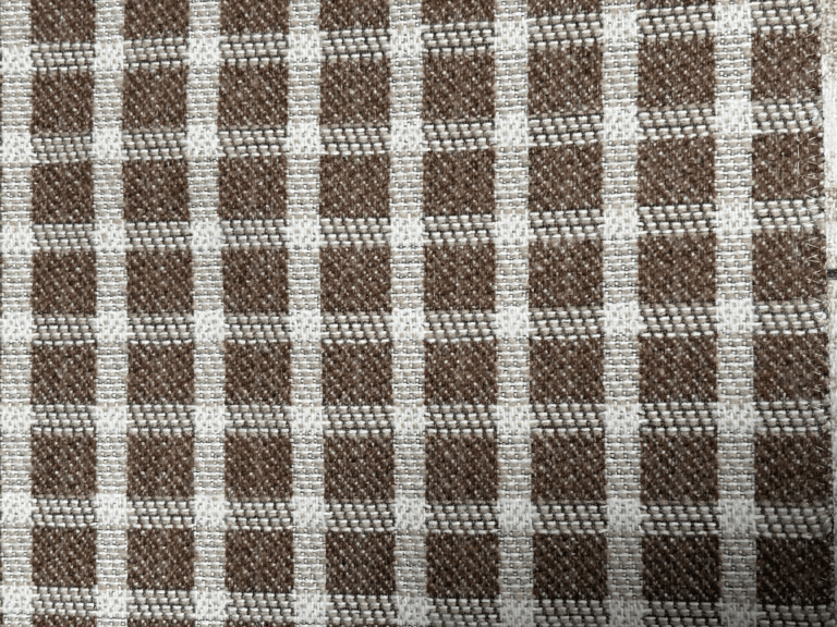 MT2239A-2 jacquard curtain fabric detail