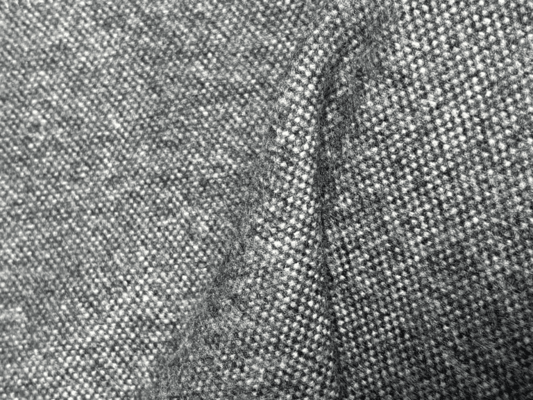 MT2240A-13 jacquard curtain fabric detail