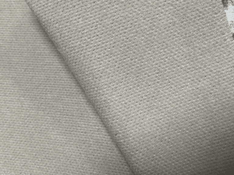 MT2240A-2 jacquard curtain fabric detail