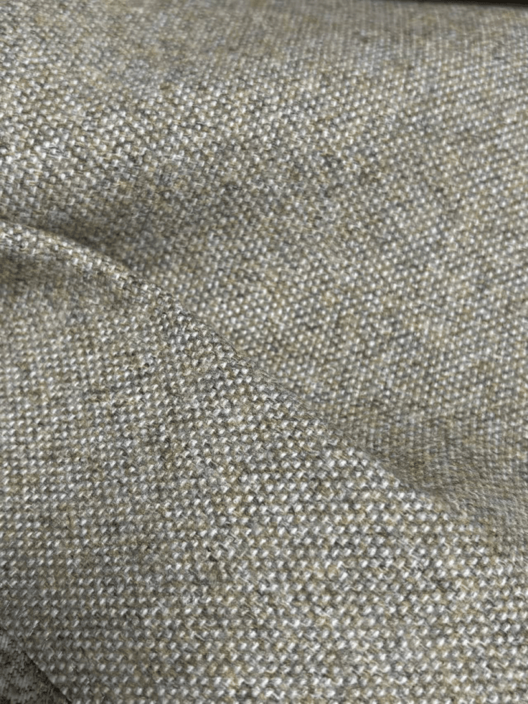 MT2240A-4 jacquard curtain fabric detail