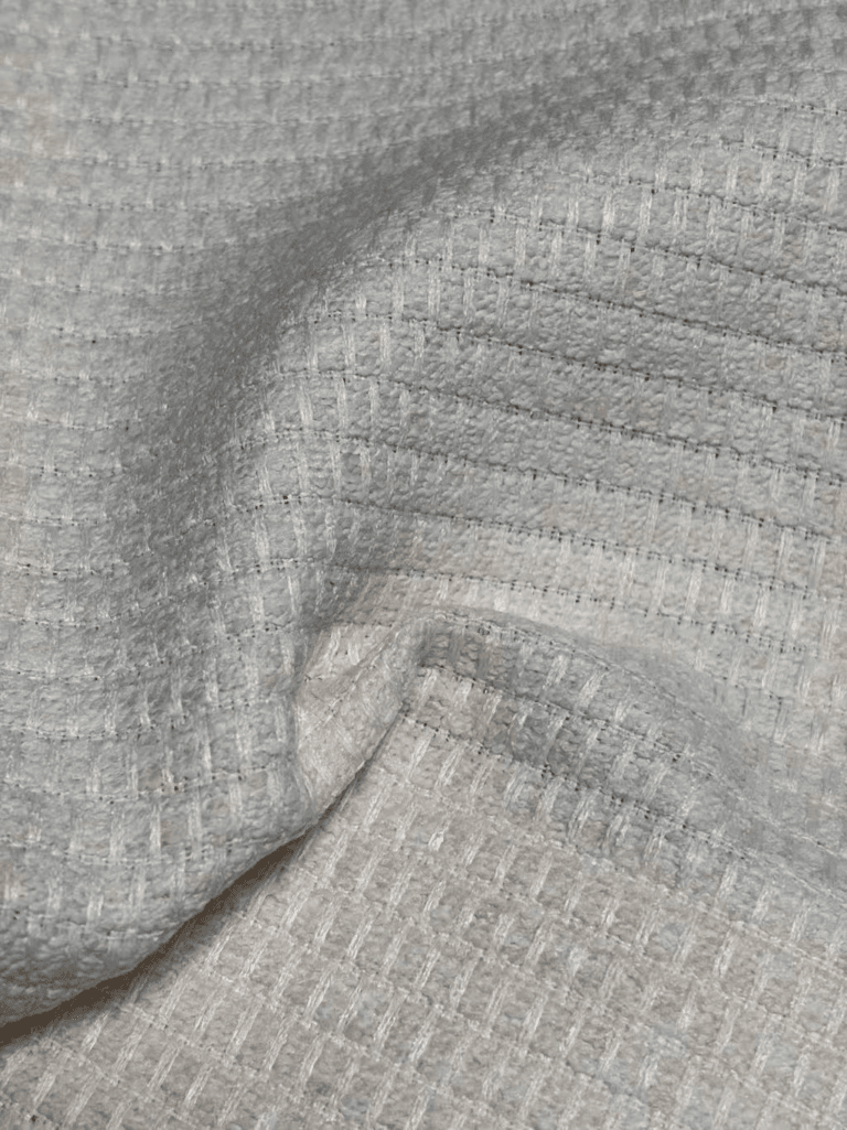 MT2245B-2 jacquard curtain fabric detail
