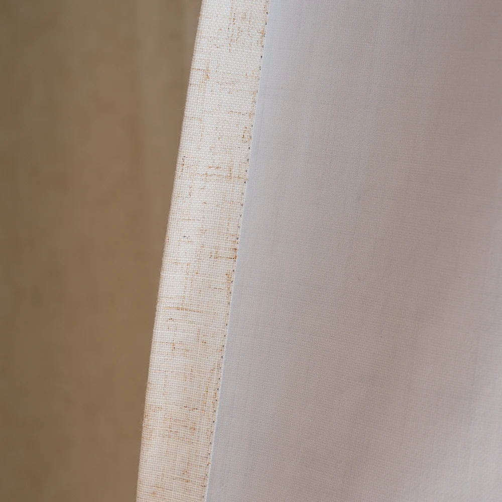 Flame Retardant Curtains