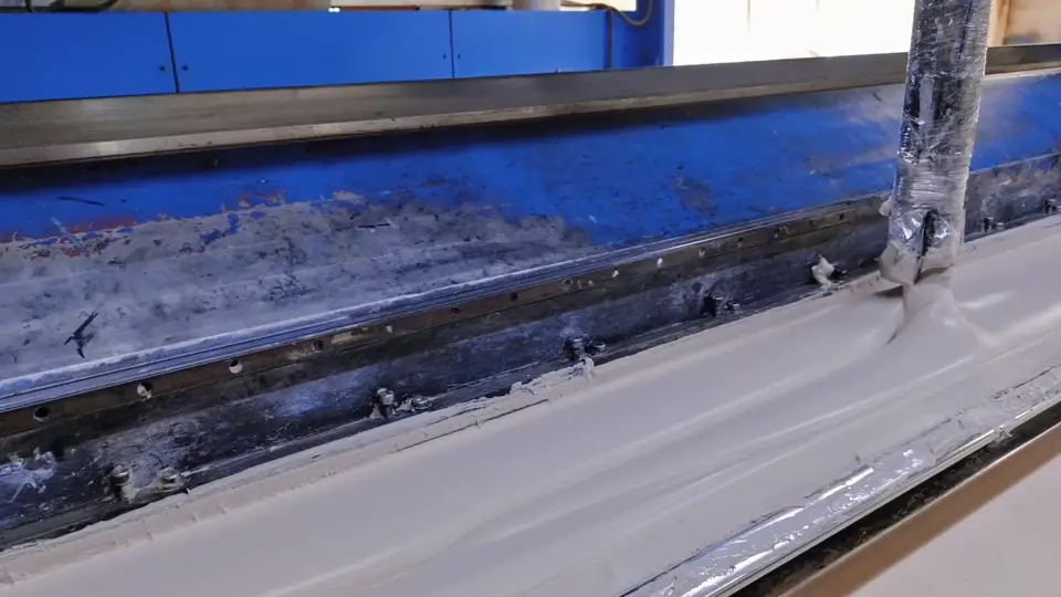Blackout Coating