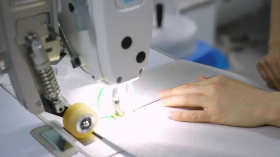 Sewing