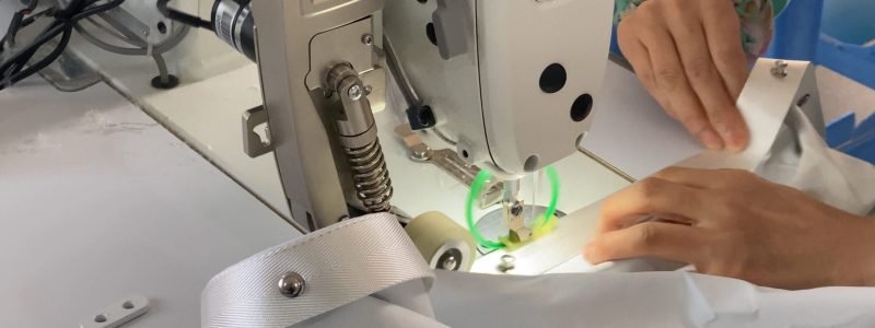 China curtain manufacturer